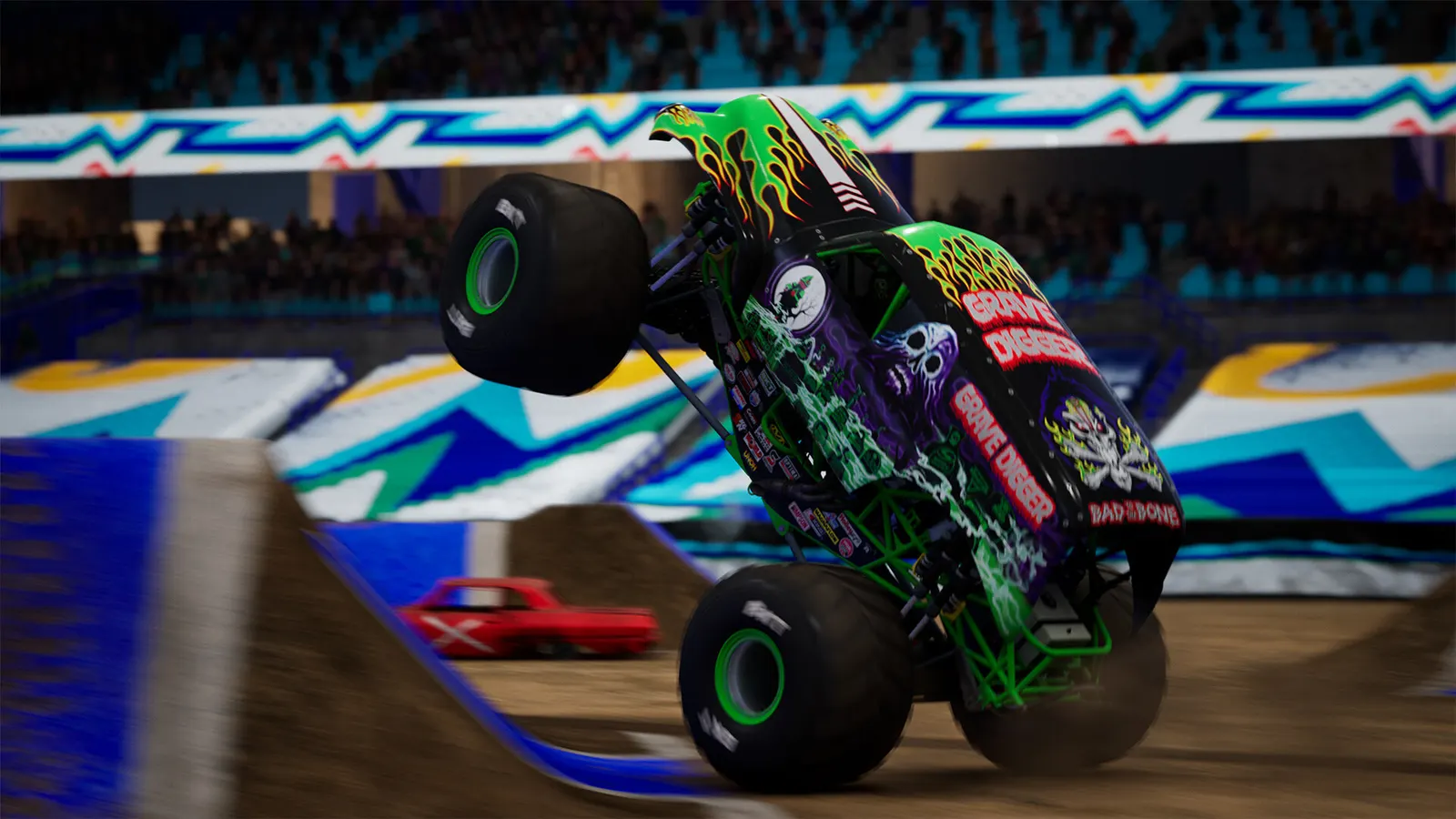 Monster Jam™ Showdown media 6