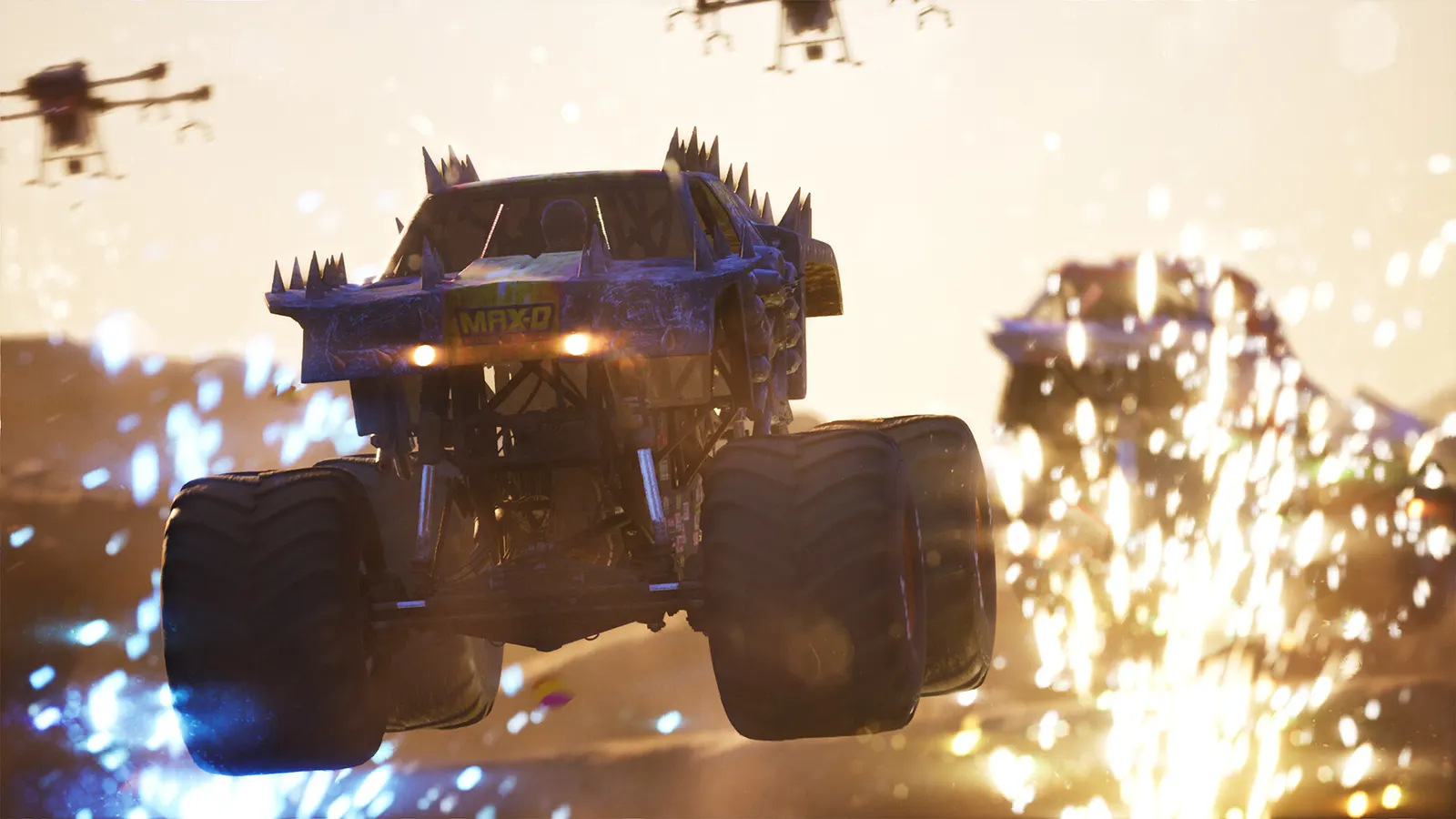 Monster Jam™ Showdown media 7