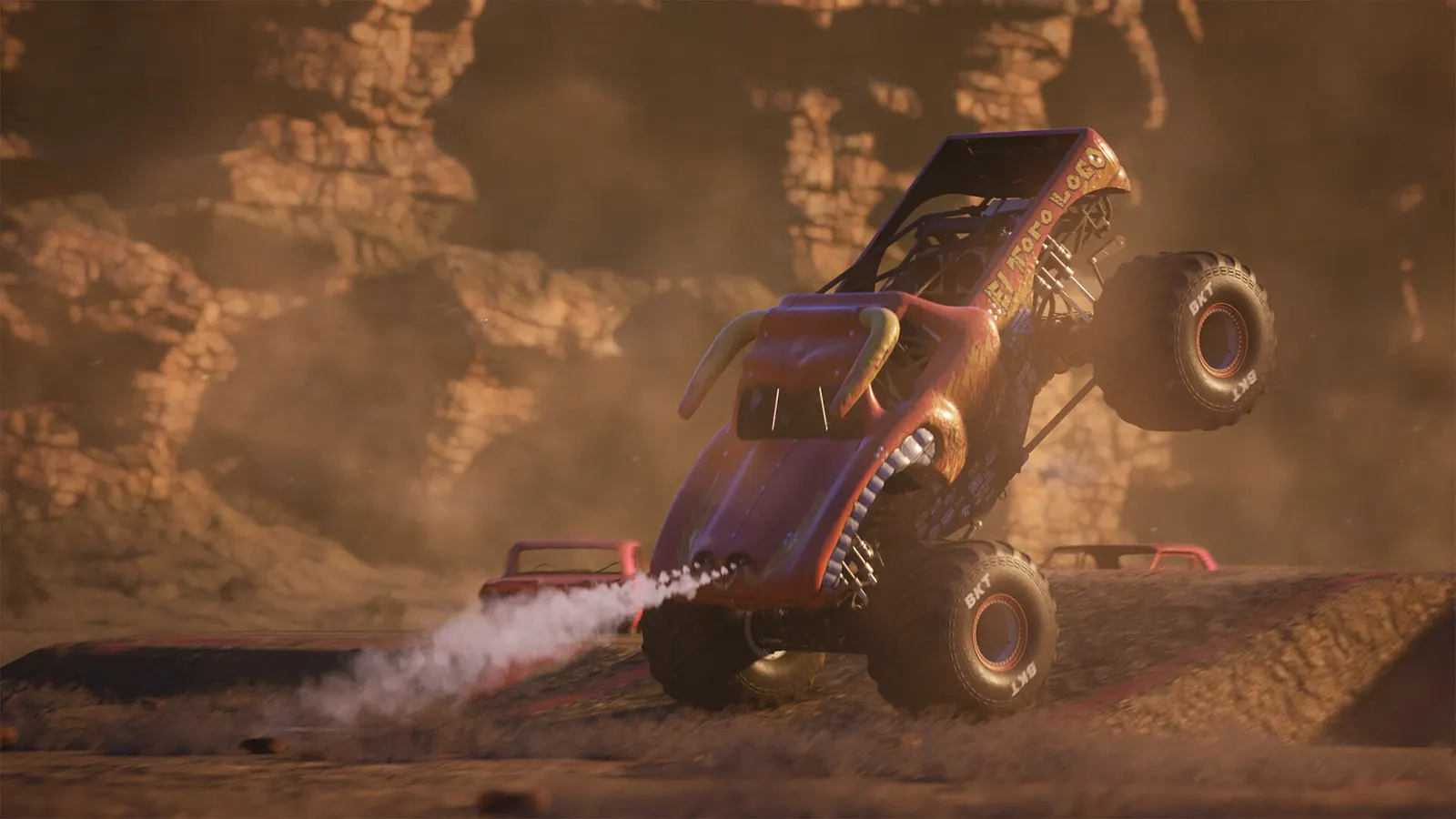 Monster Jam™ Showdown media 8