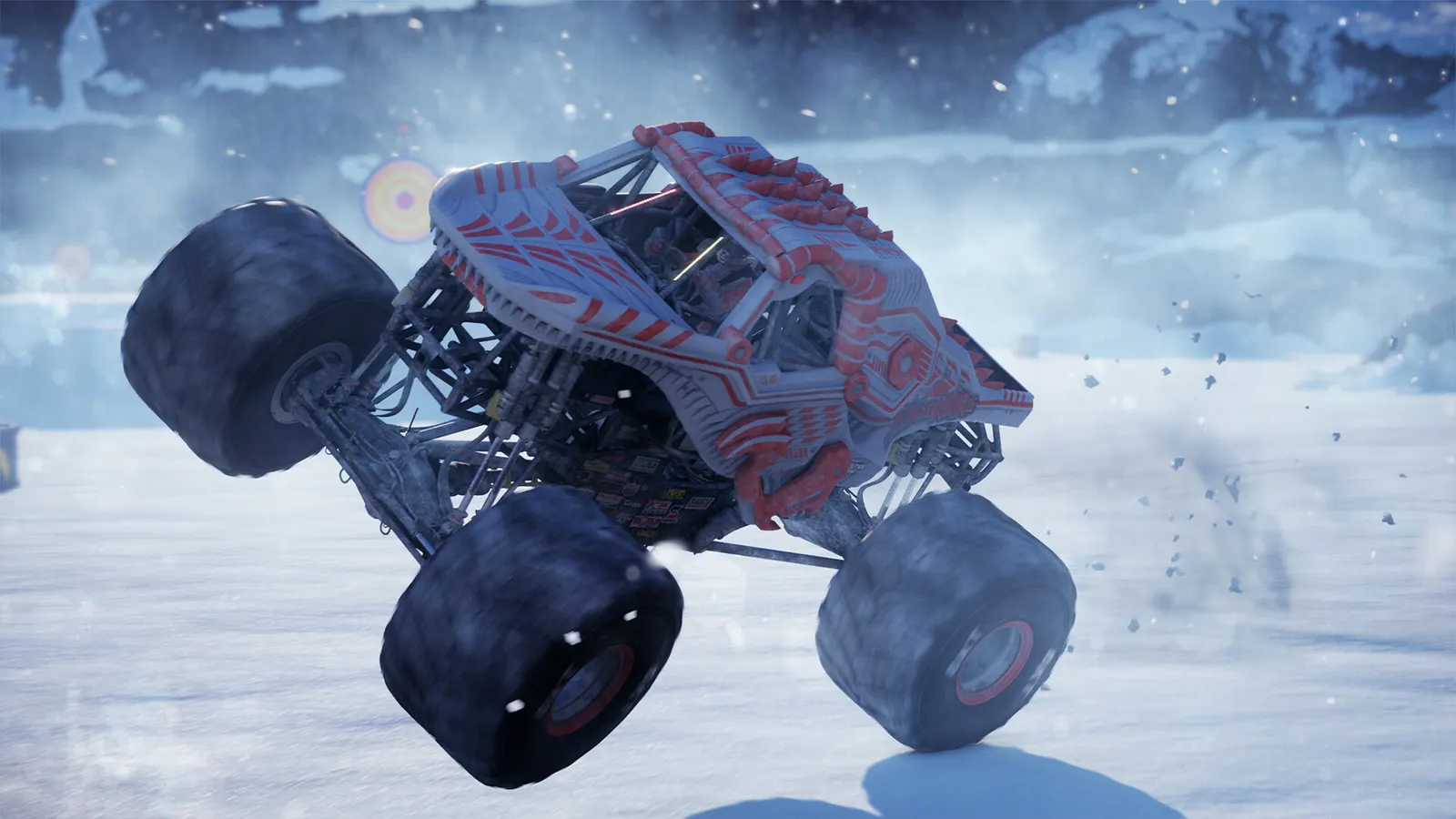 Monster Jam™ Showdown media 9