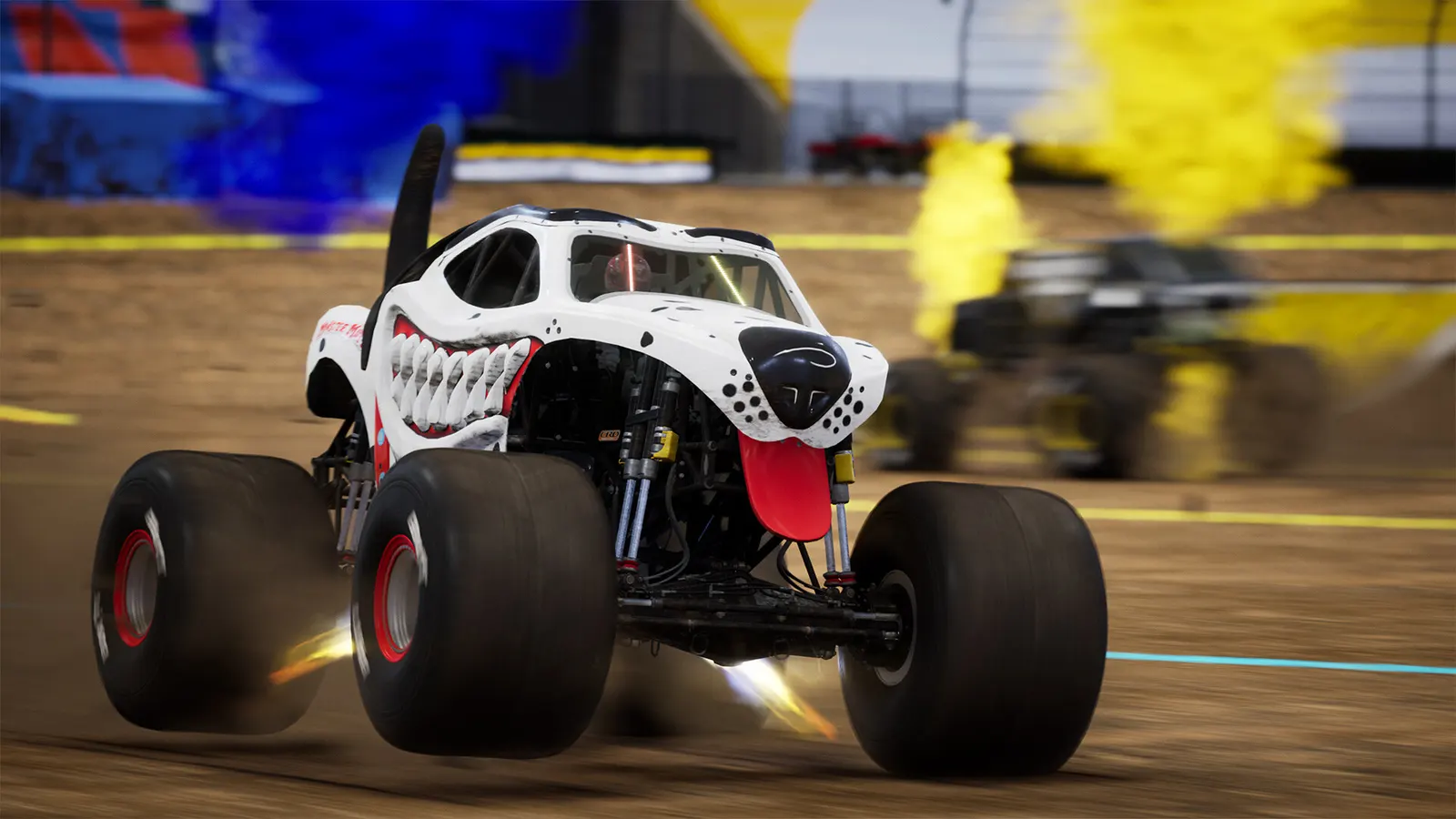 Monster Jam™ Showdown media 11