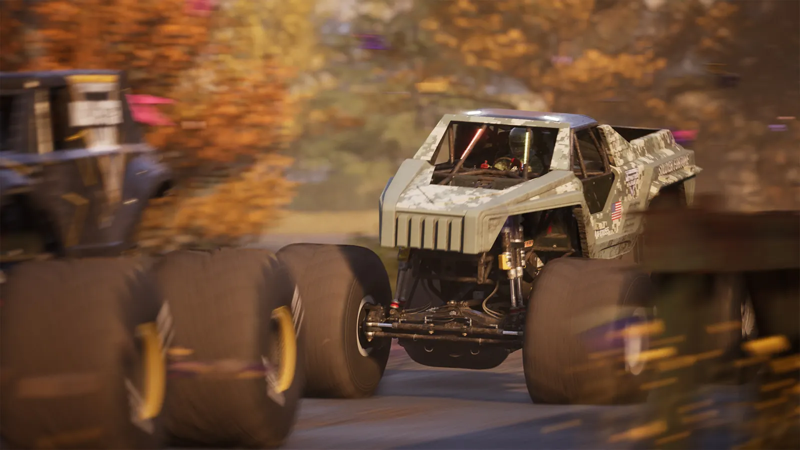 Monster Jam™ Showdown media 13
