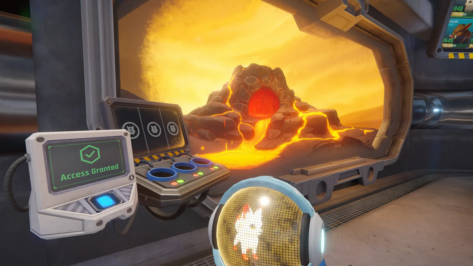 Monster Lab Simulator media 3