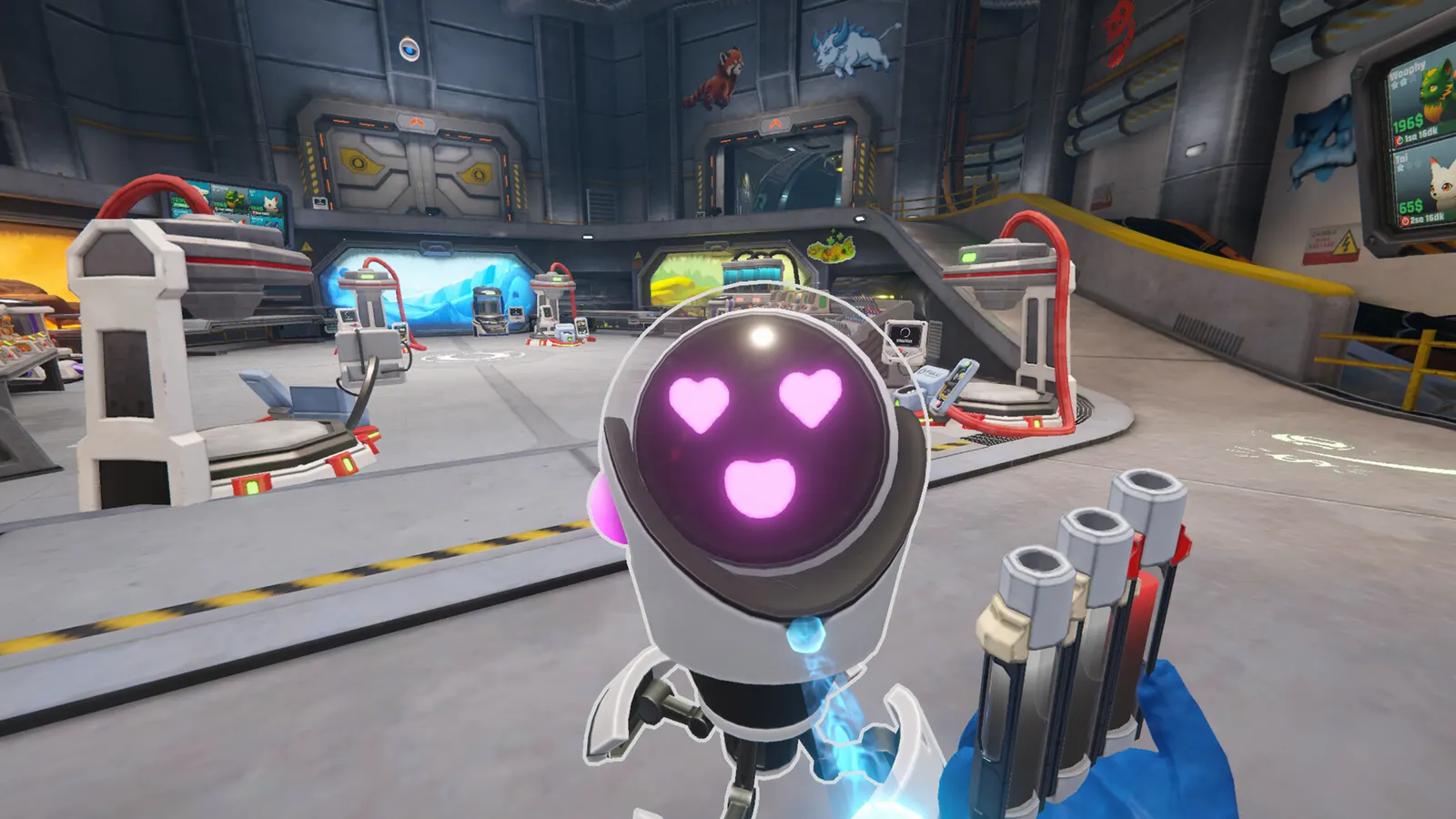 Monster Lab Simulator media 4
