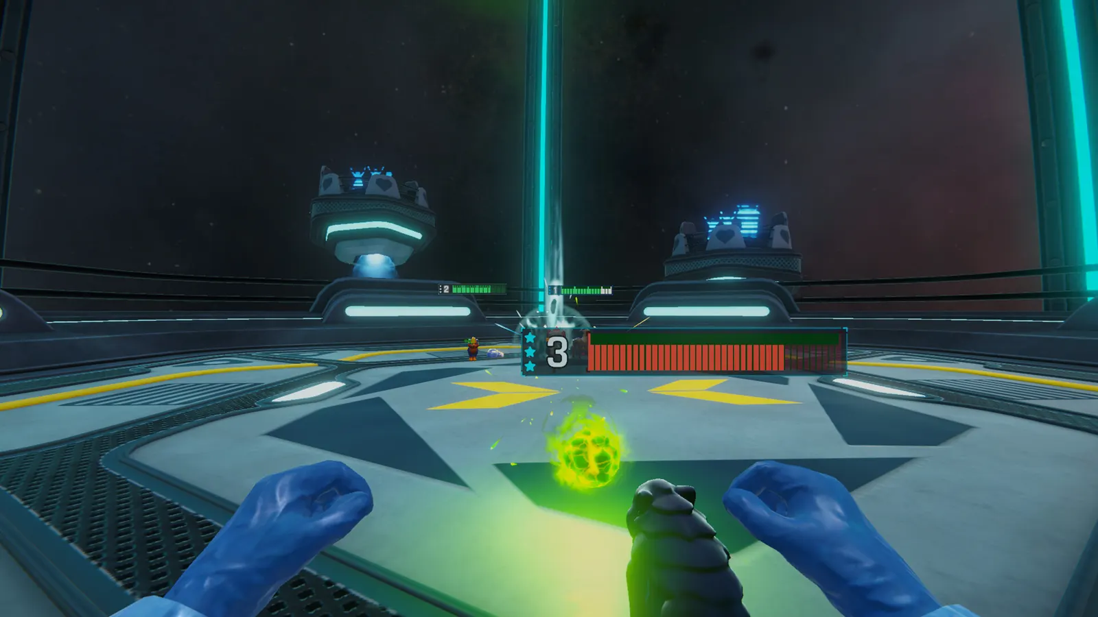 Monster Lab Simulator media 5