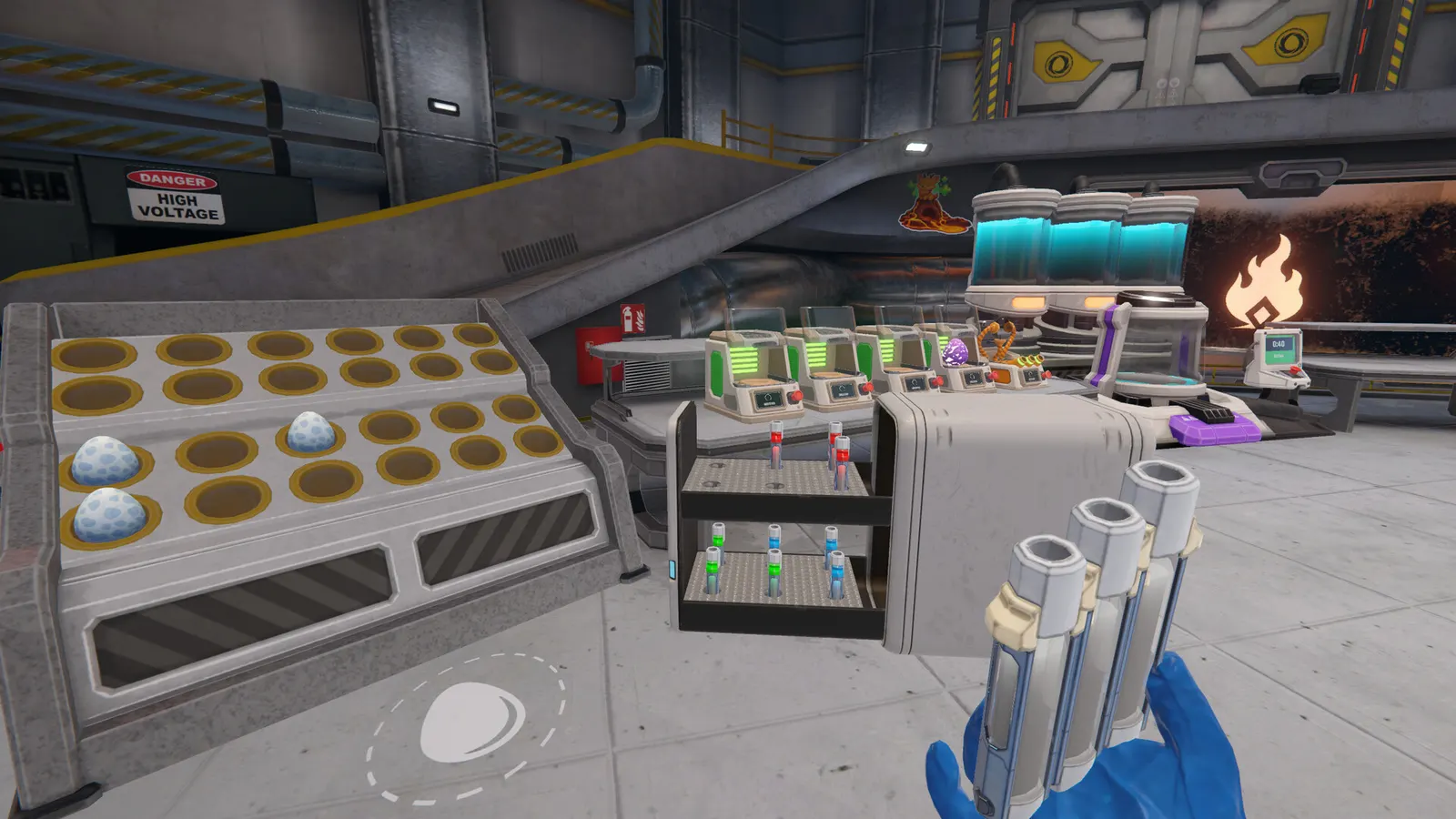 Monster Lab Simulator media 6