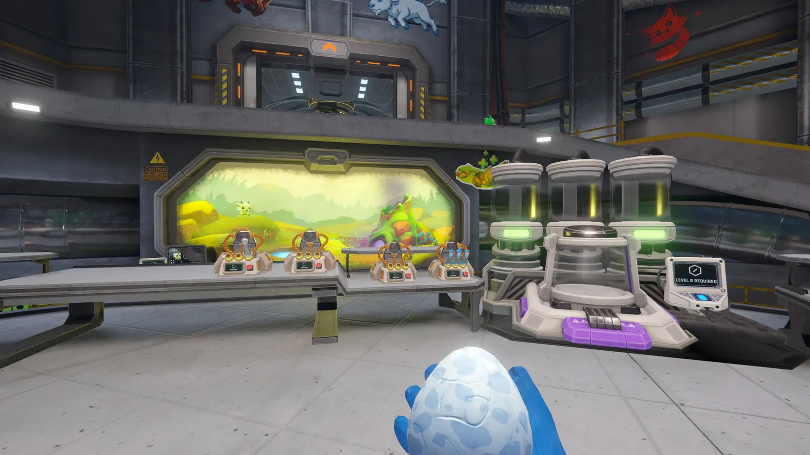 Monster Lab Simulator media 7
