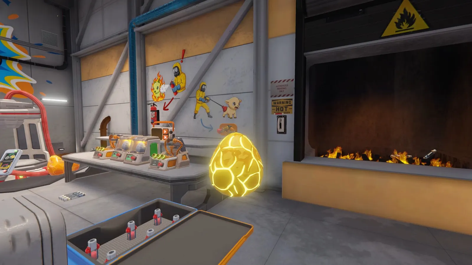 Monster Lab Simulator media 8