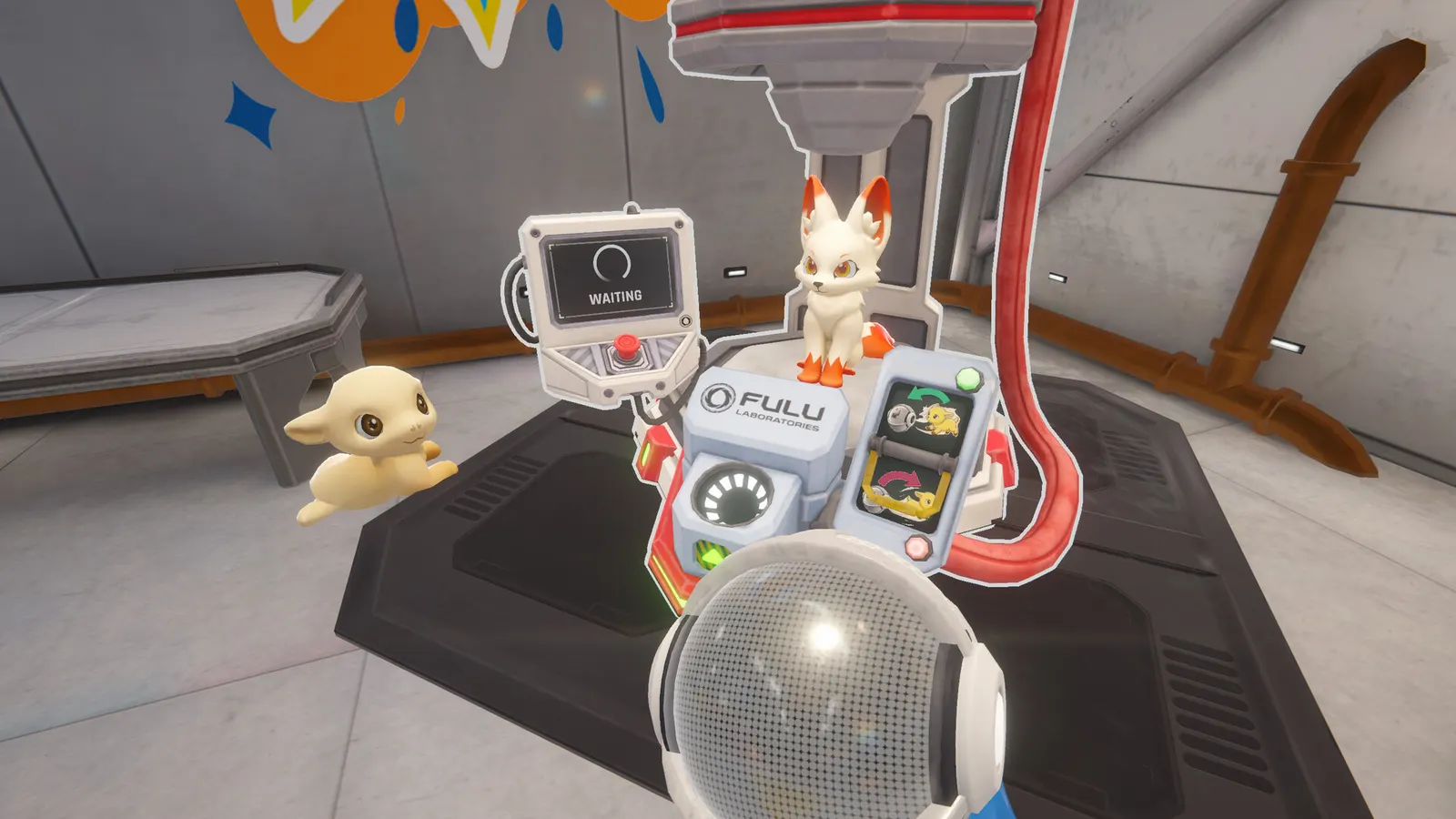 Monster Lab Simulator media 9