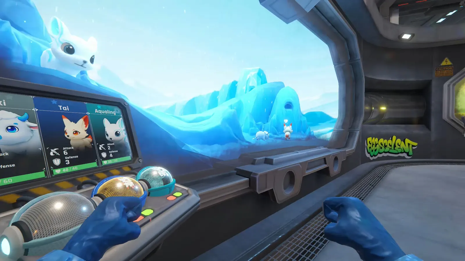 Monster Lab Simulator media 12