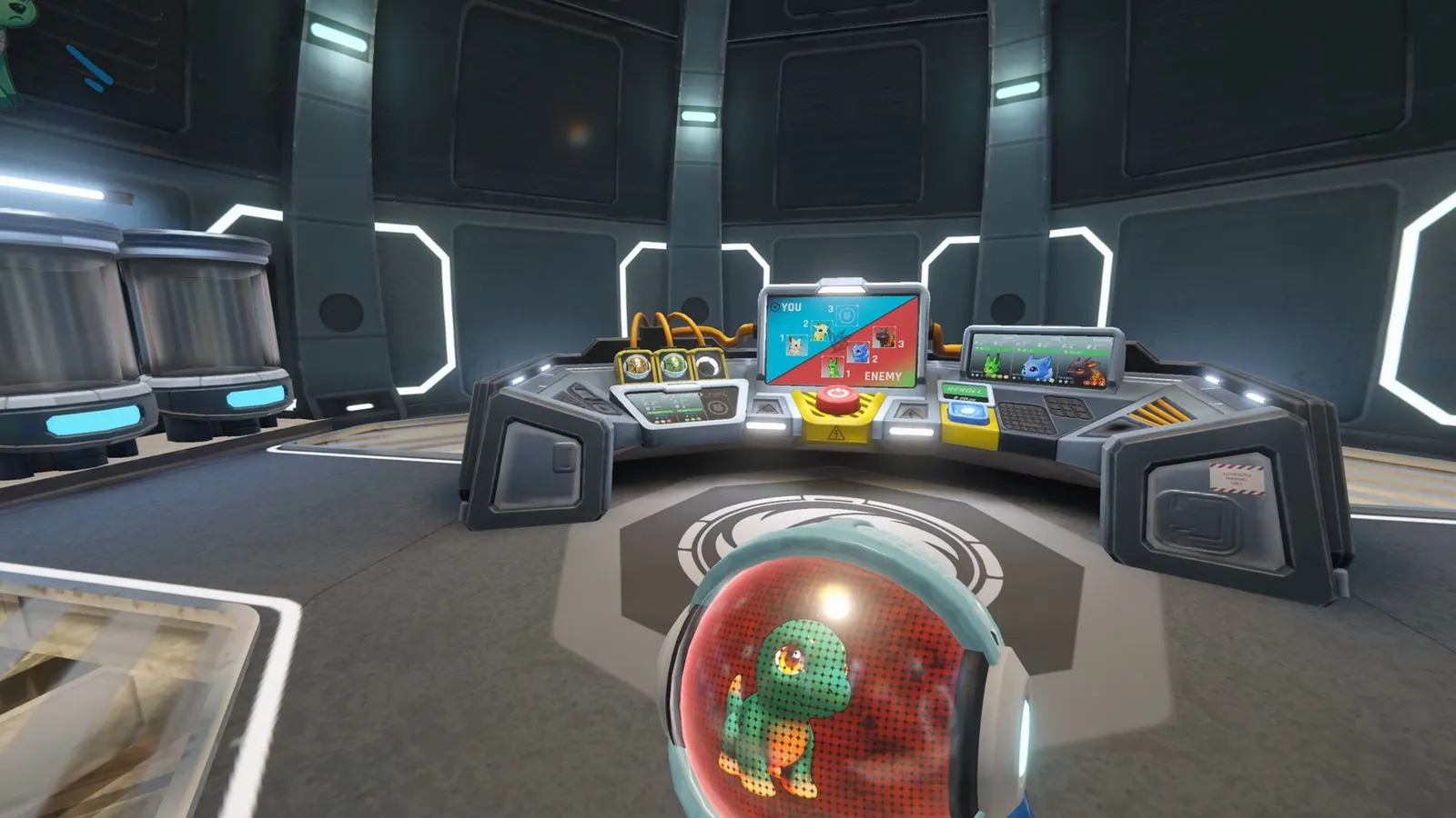 Monster Lab Simulator media 13