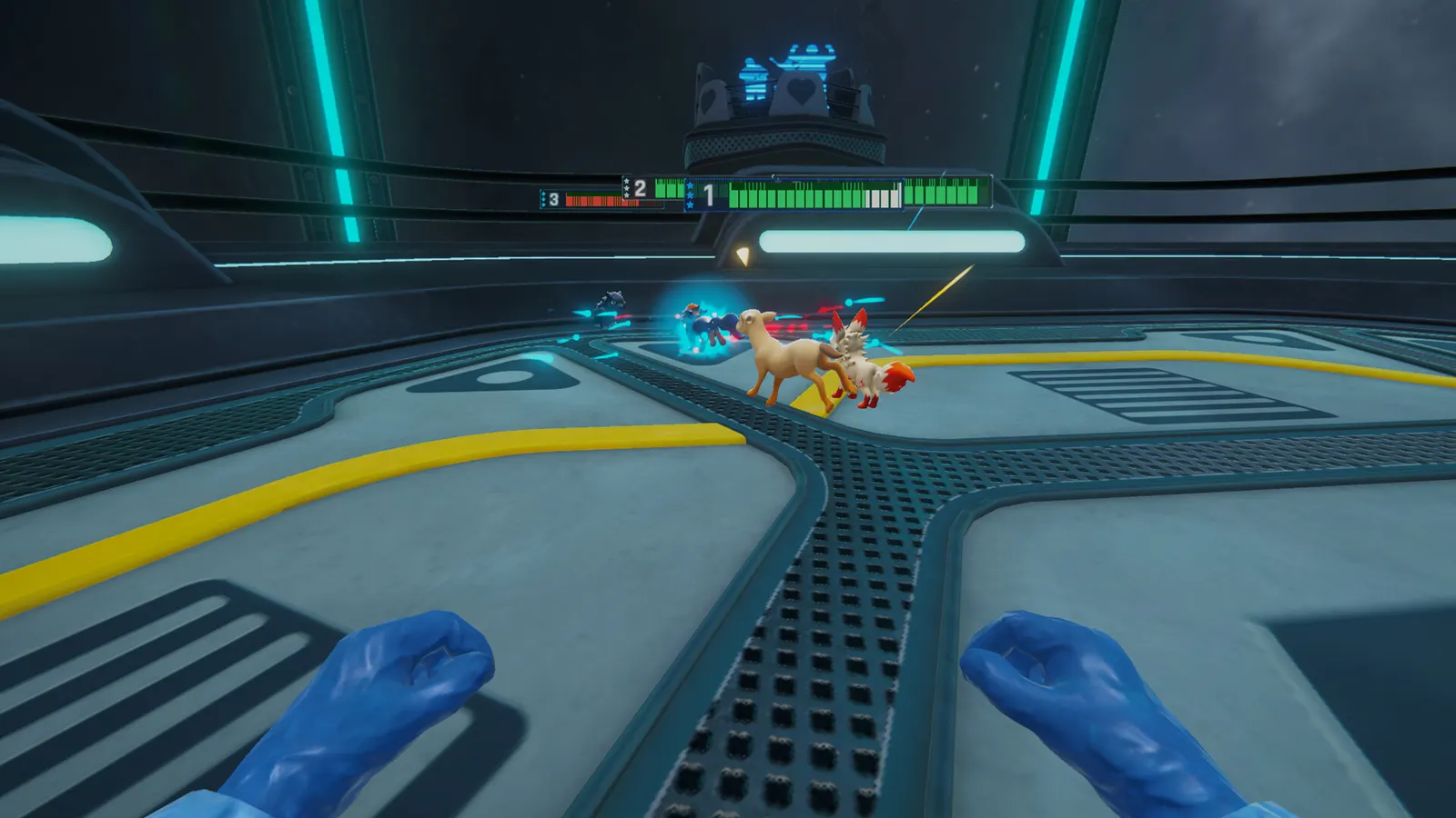 Monster Lab Simulator media 14