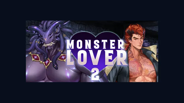 Monster Lover 2: Ambrosilas