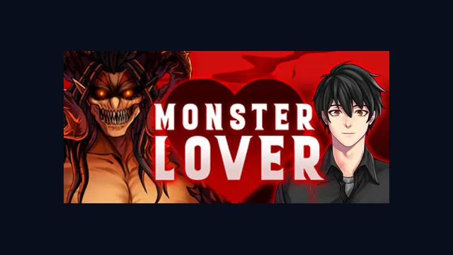 Monster Lover: Balasque