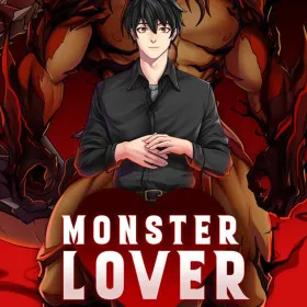 Обкладинка гри Monster Lover: Balasque