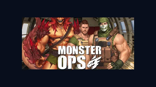 Monster Ops