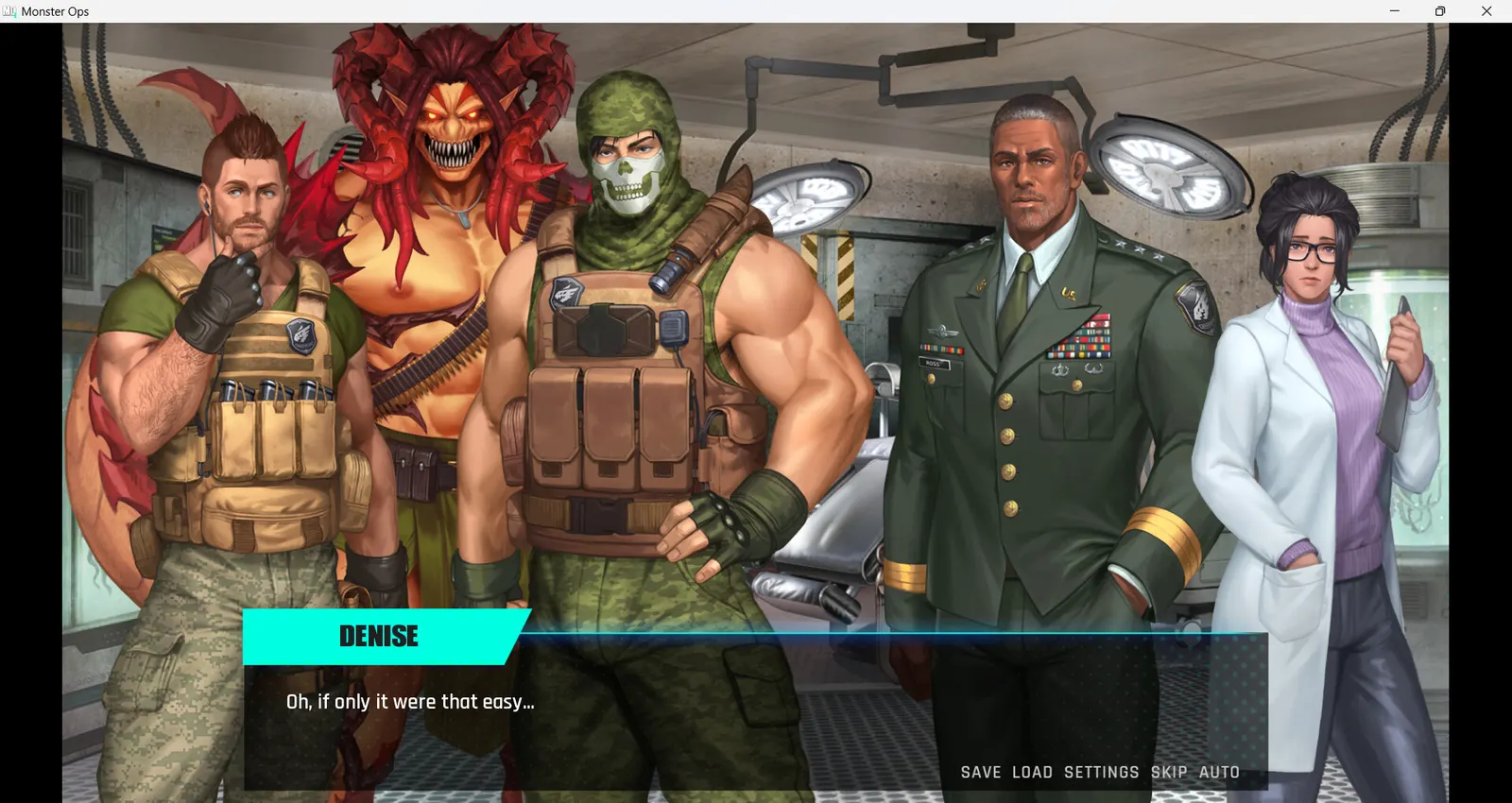 Monster Ops media 7