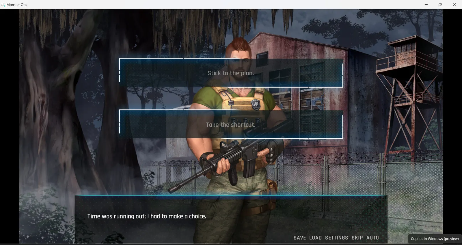 Monster Ops media 10
