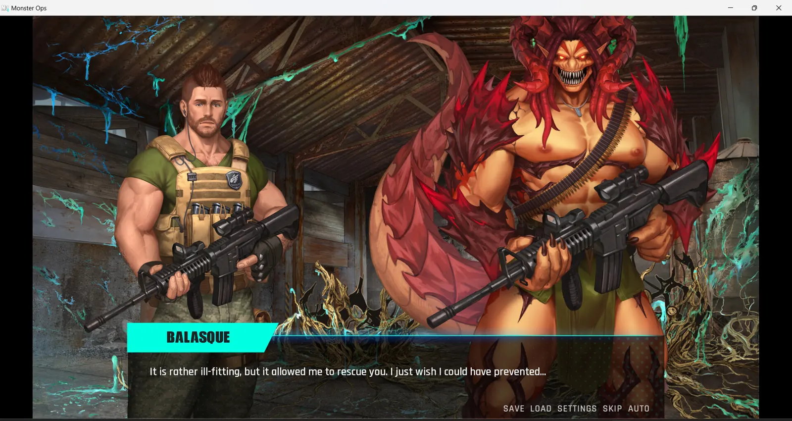 Monster Ops media 12