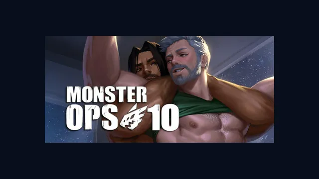 Monster Ops 10