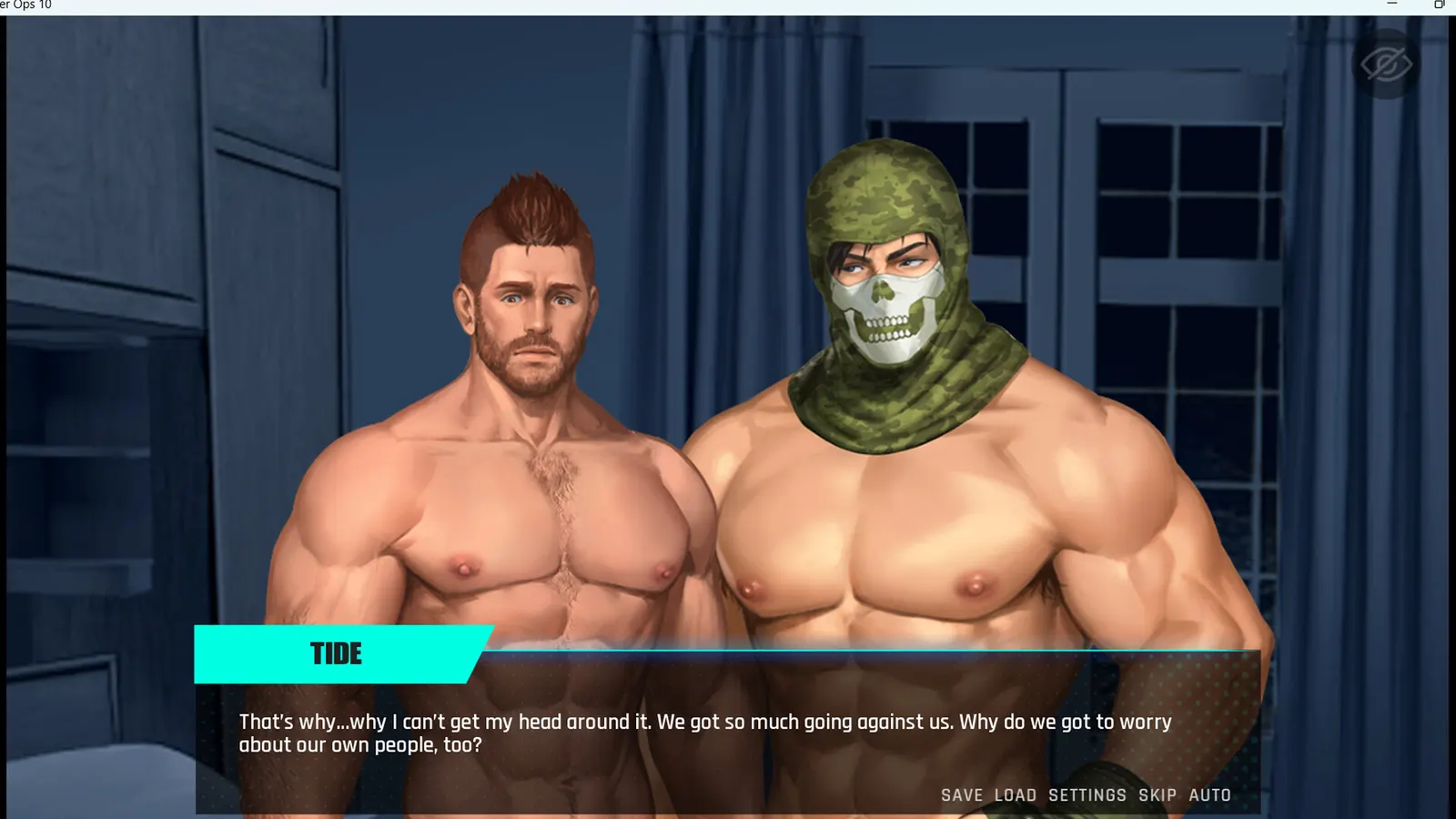 Monster Ops 10 media 3