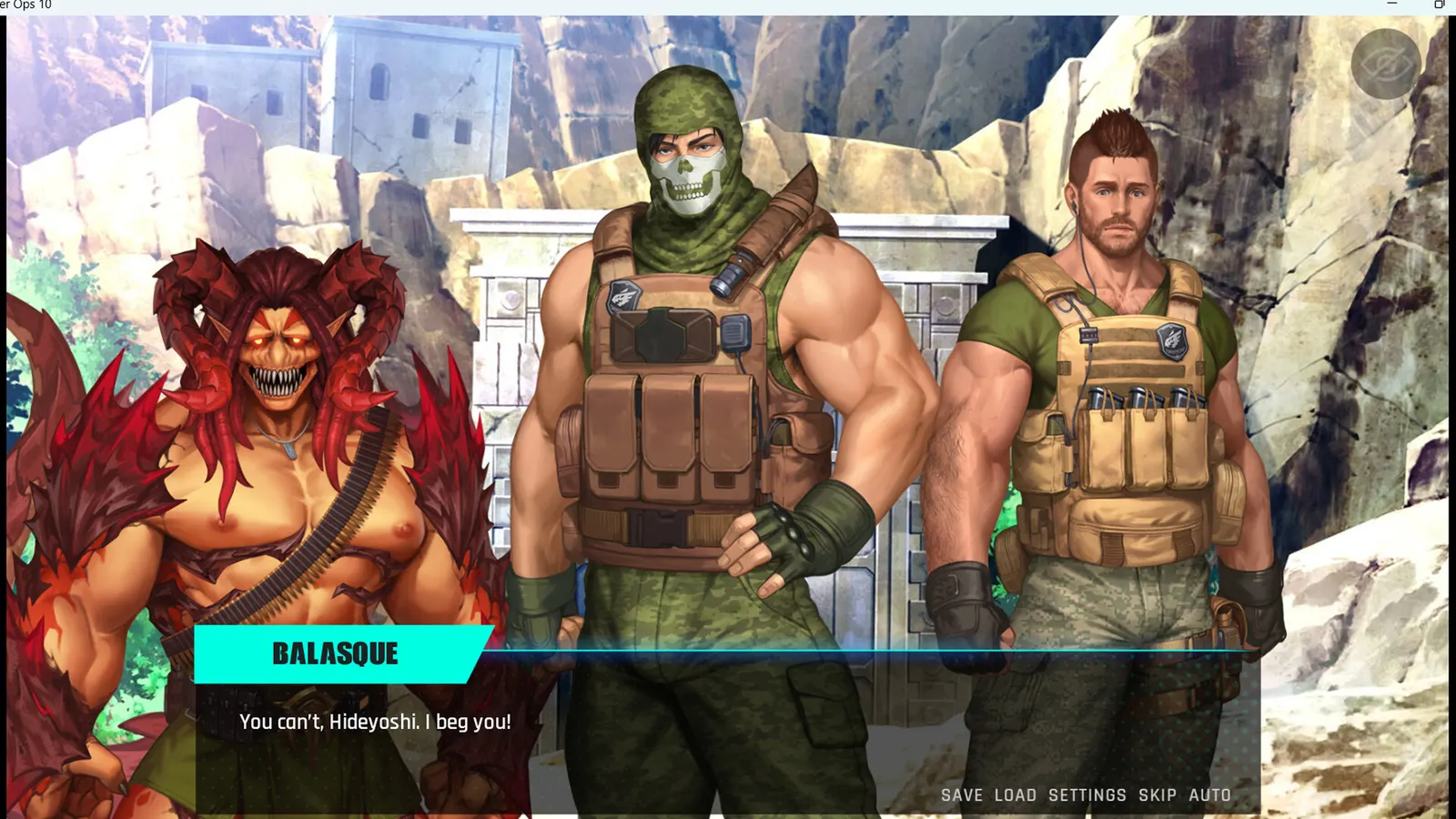Monster Ops 10 media 5
