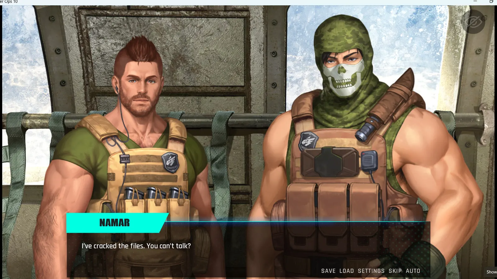 Monster Ops 10 media 7