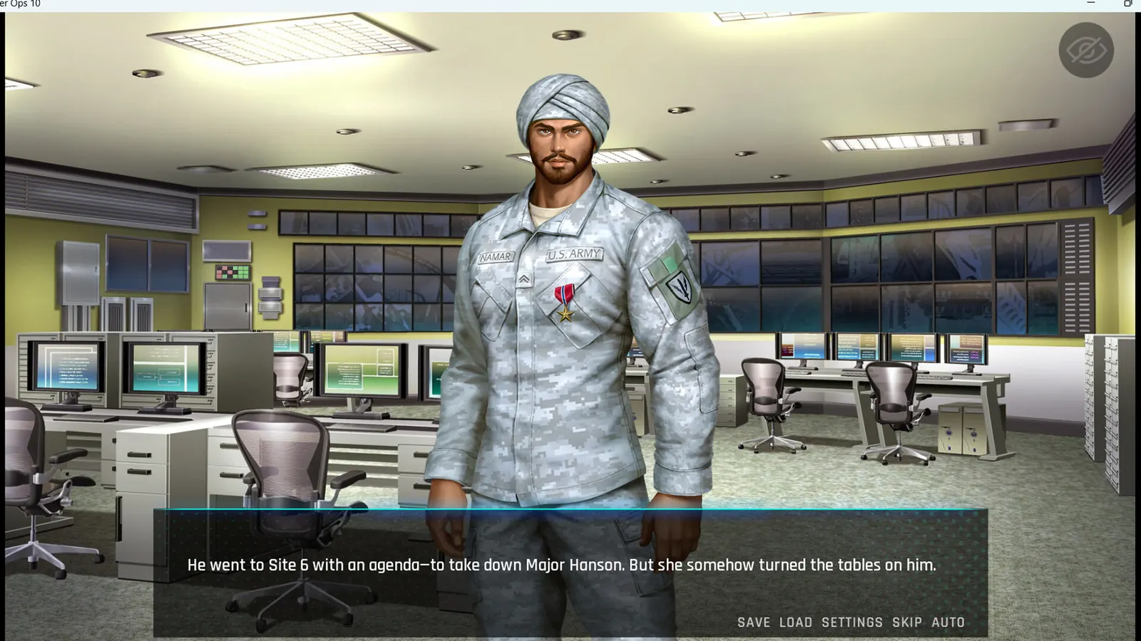 Monster Ops 10 media 10