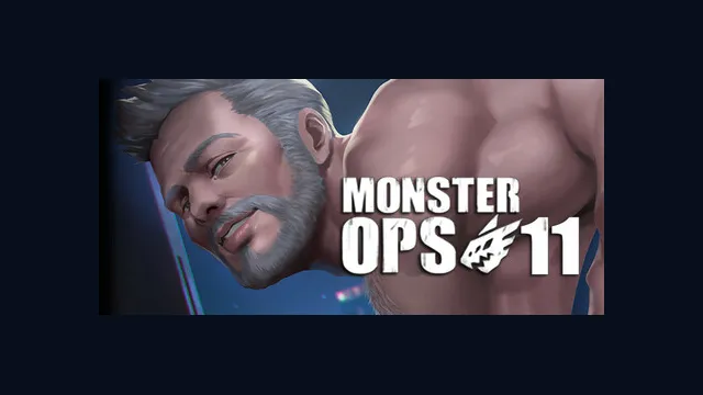 Monster Ops 11