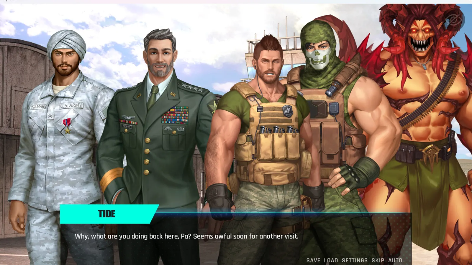 Monster Ops 11 media 5