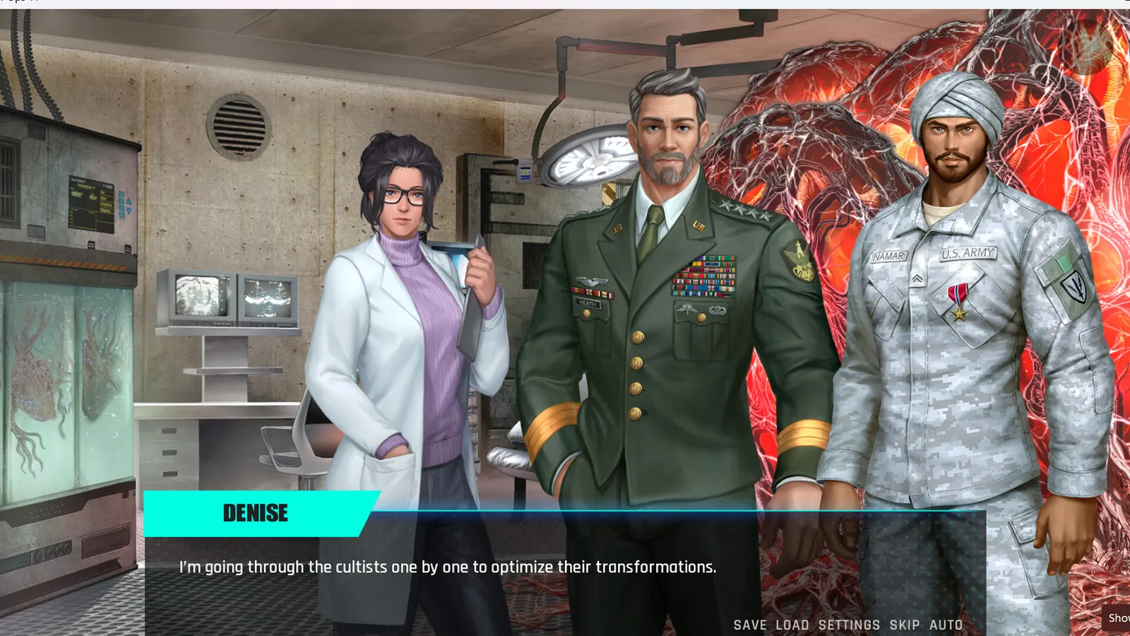Monster Ops 11 media 6