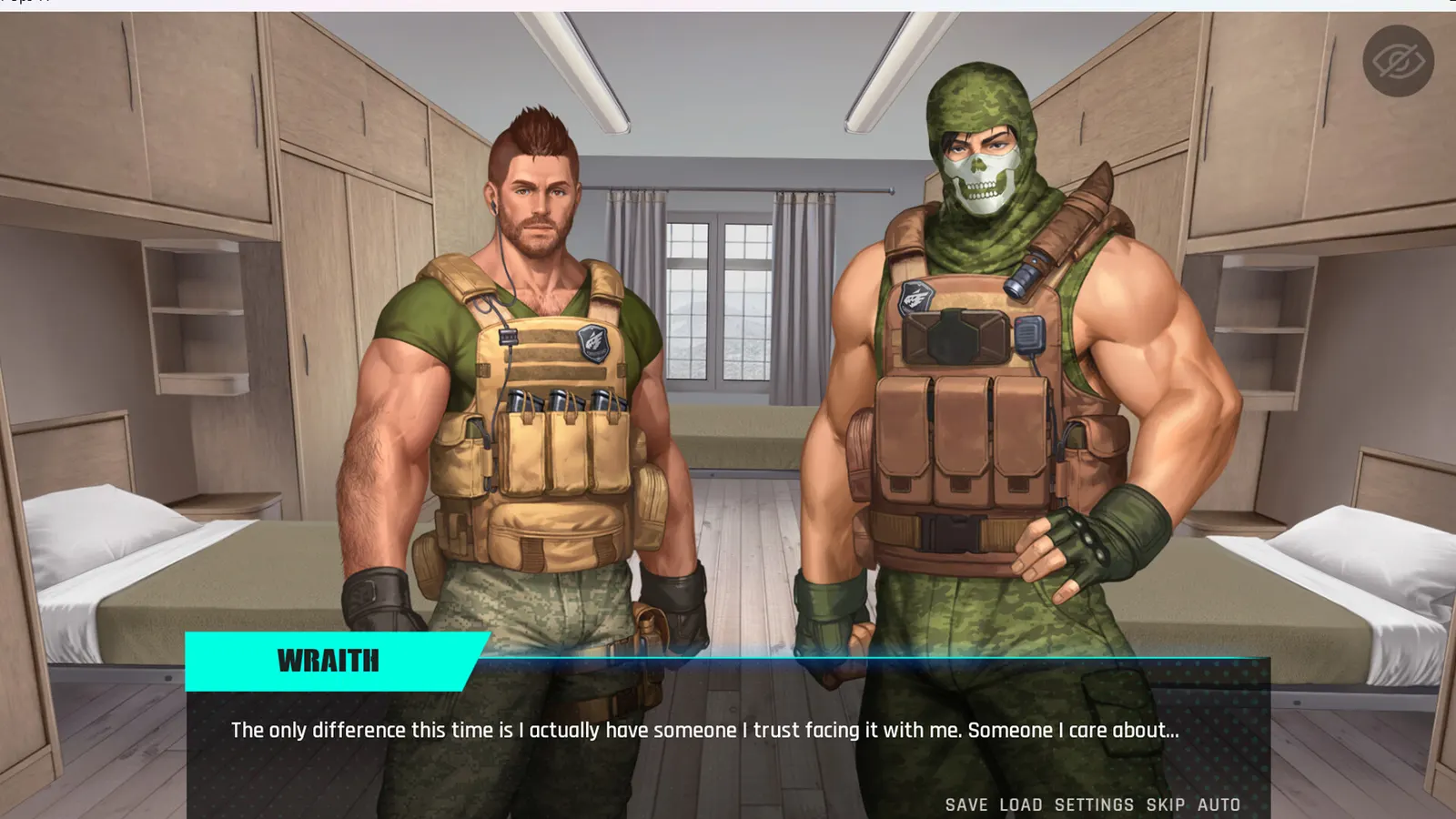 Monster Ops 11 media 7
