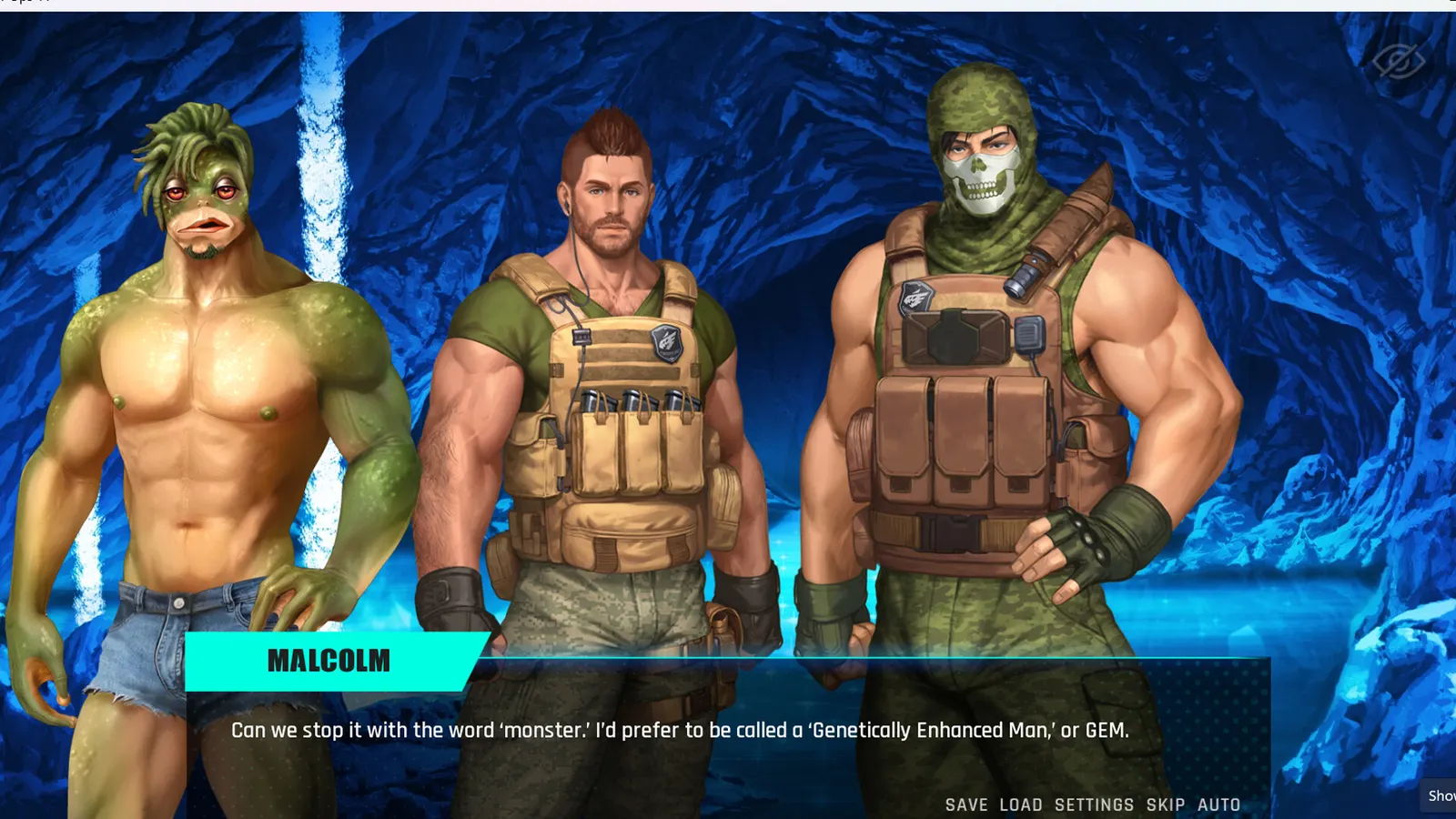 Monster Ops 11 media 9