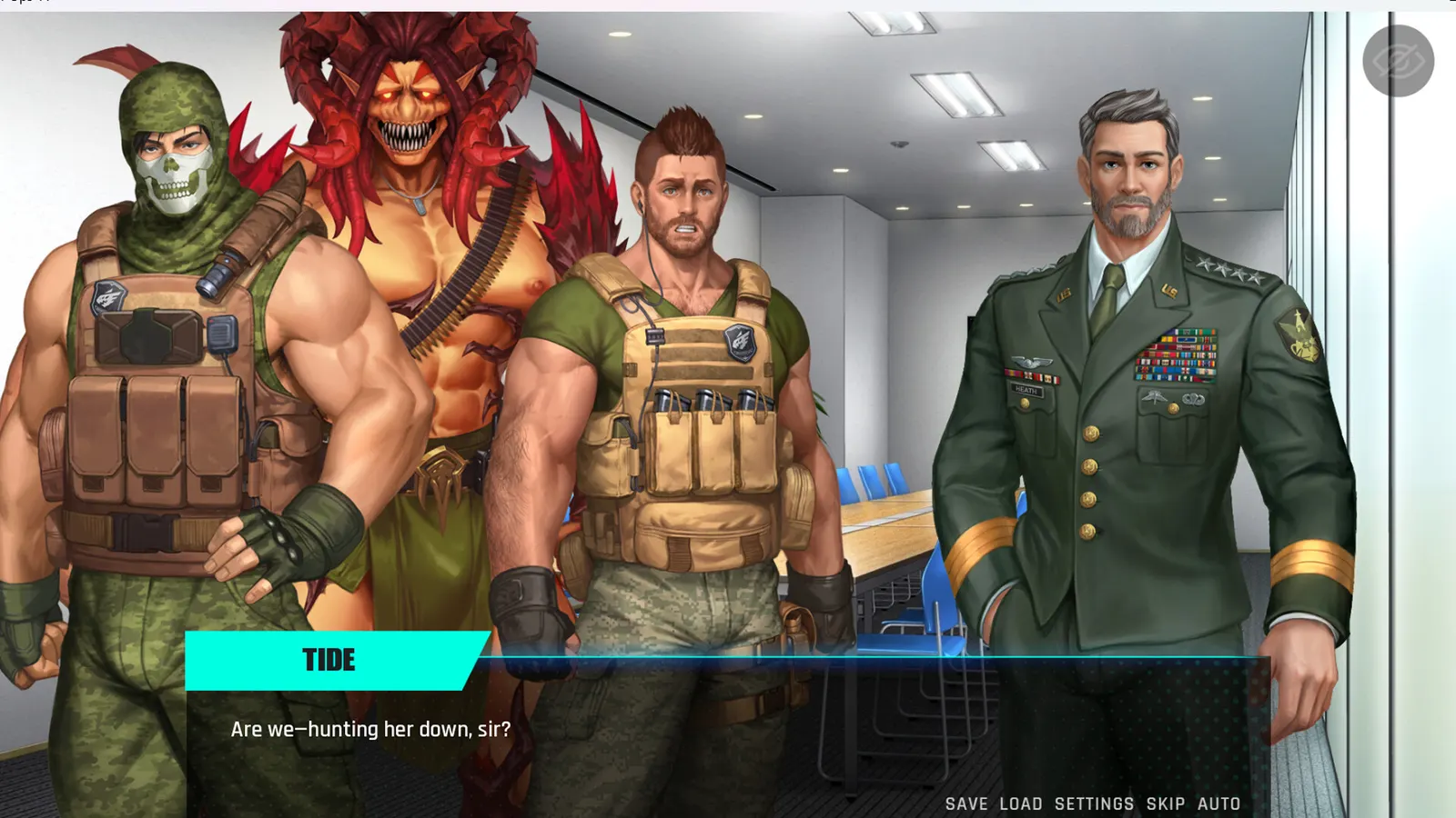 Monster Ops 11 media 10