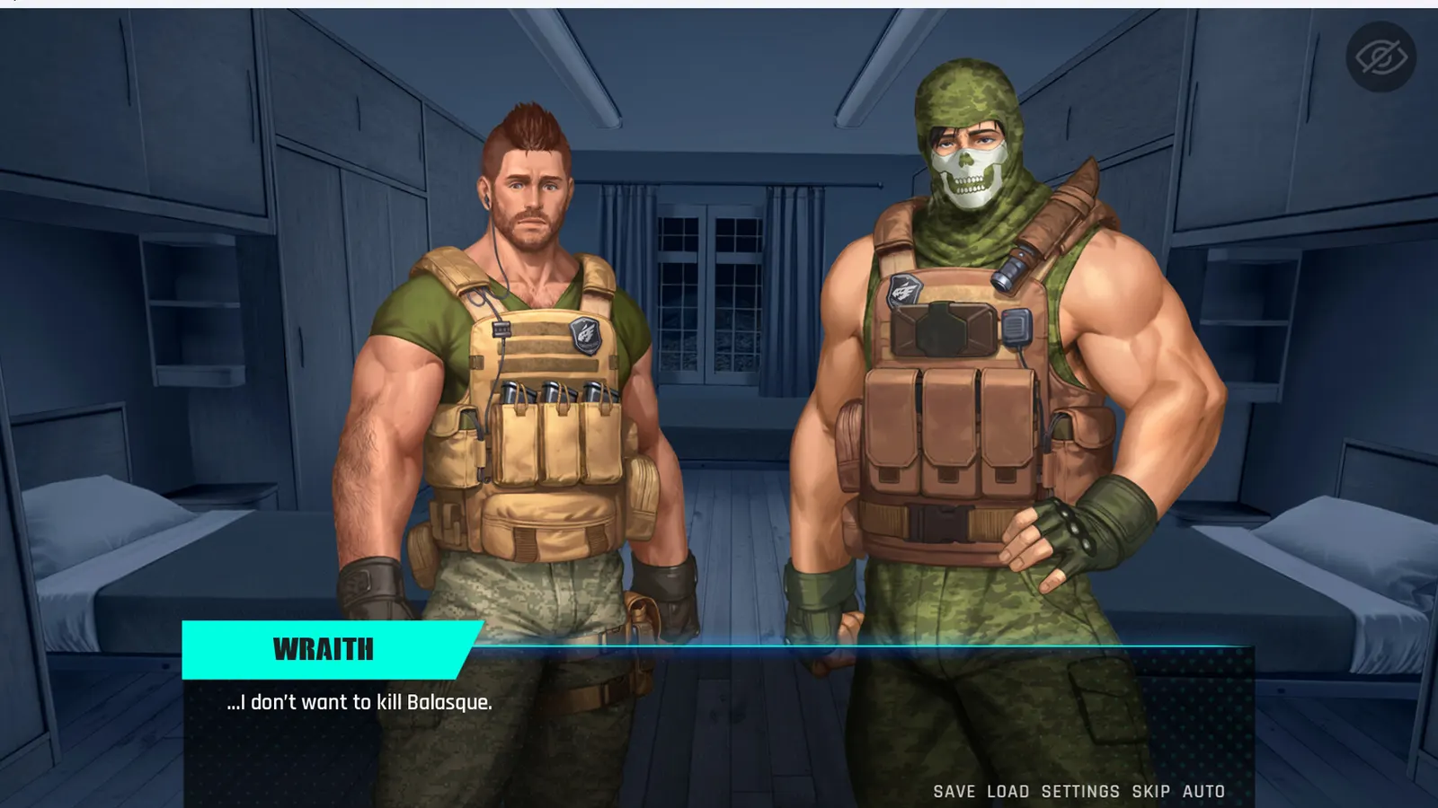 Monster Ops 12 media 4