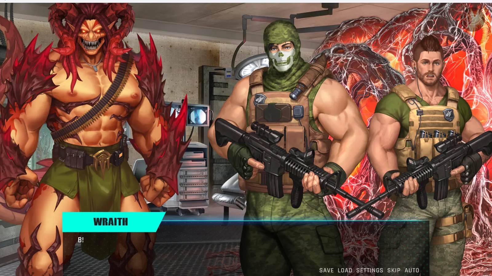 Monster Ops 12 media 7