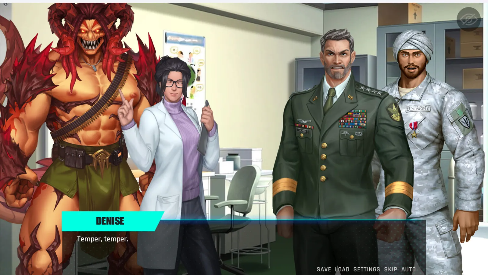 Monster Ops 12 media 8