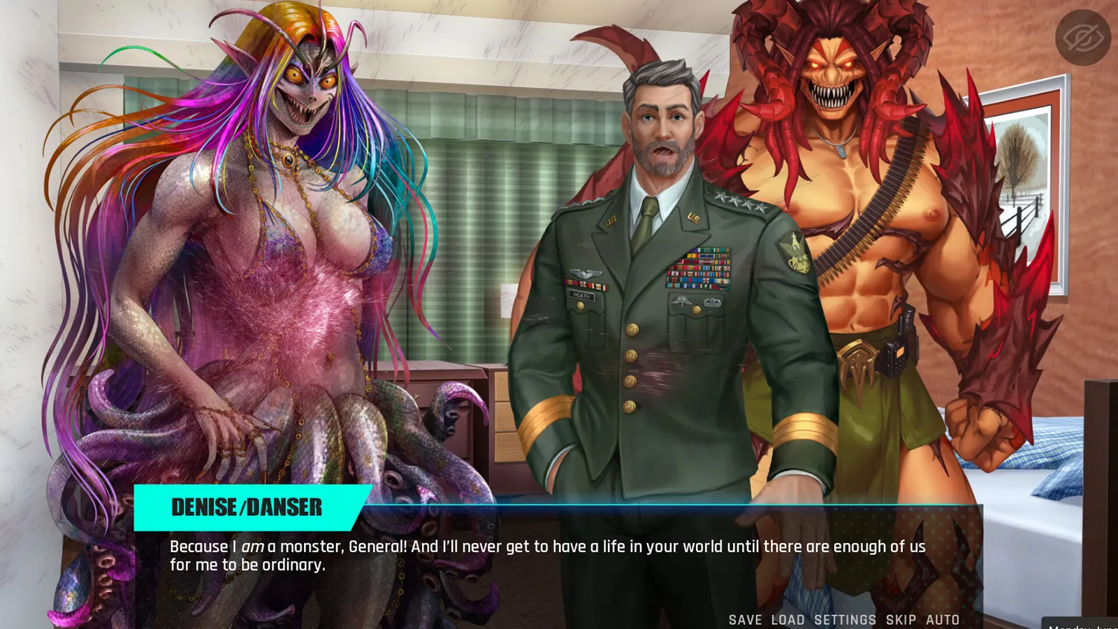 Monster Ops 13 media 3
