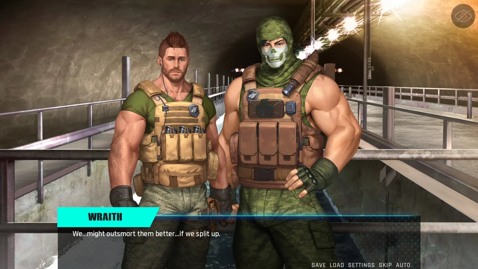 Monster Ops 13 media 5
