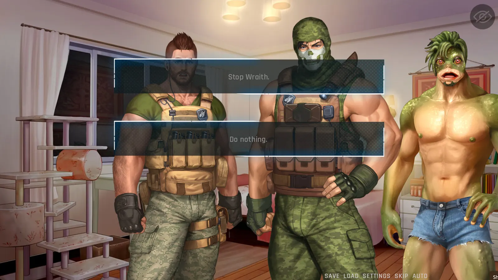 Monster Ops 13 media 6