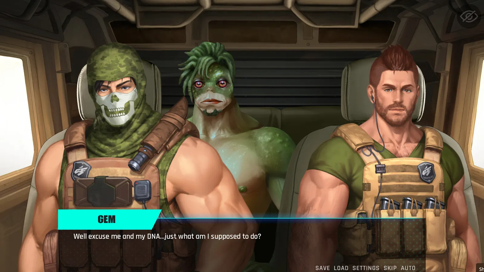 Monster Ops 13 media 7