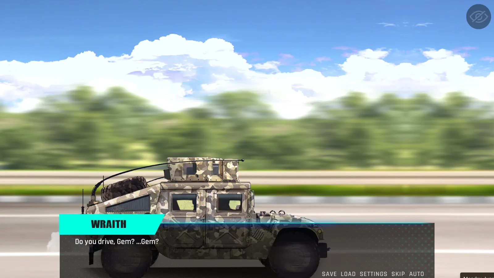 Monster Ops 13 media 8