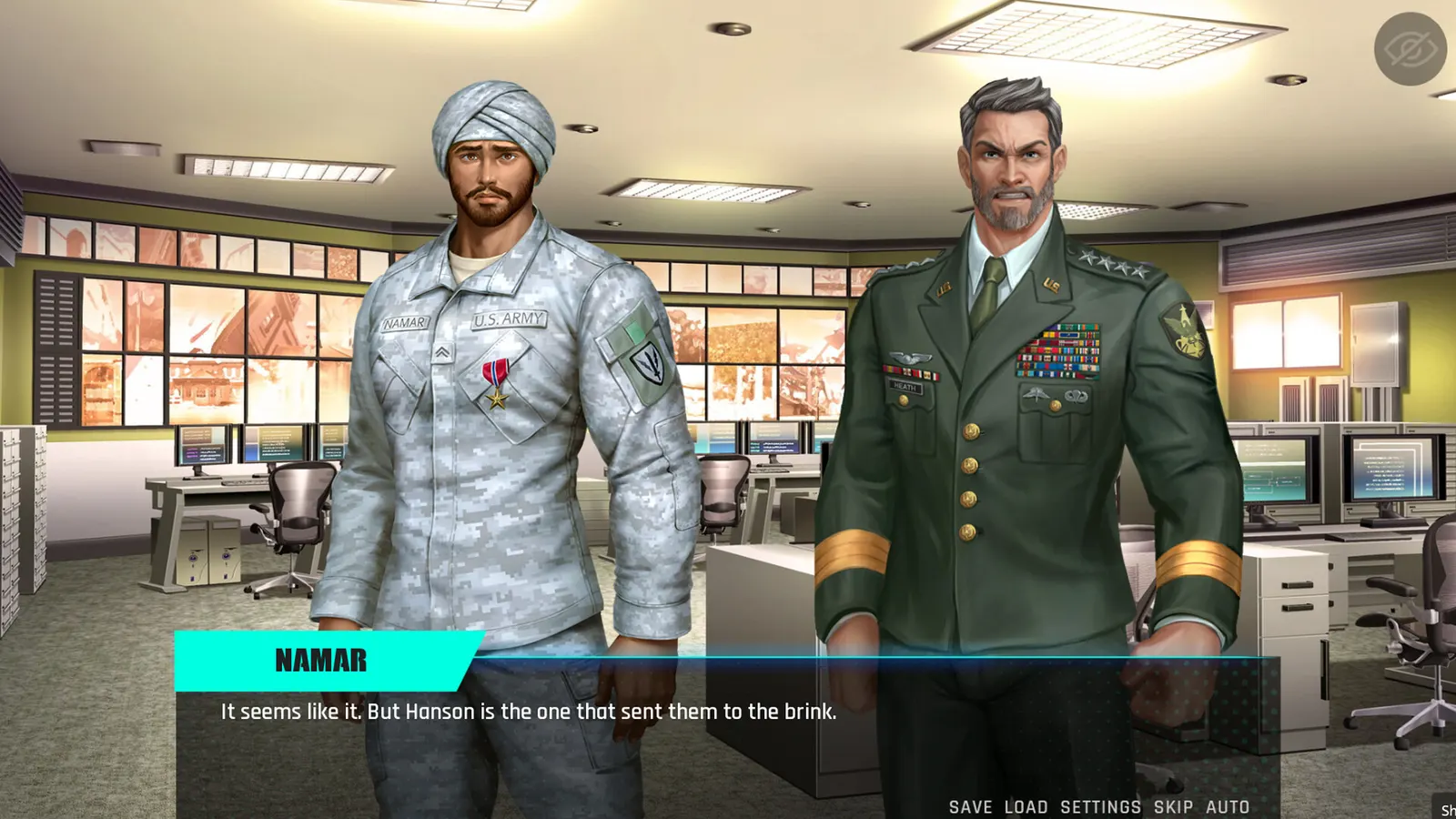 Monster Ops 13 media 9