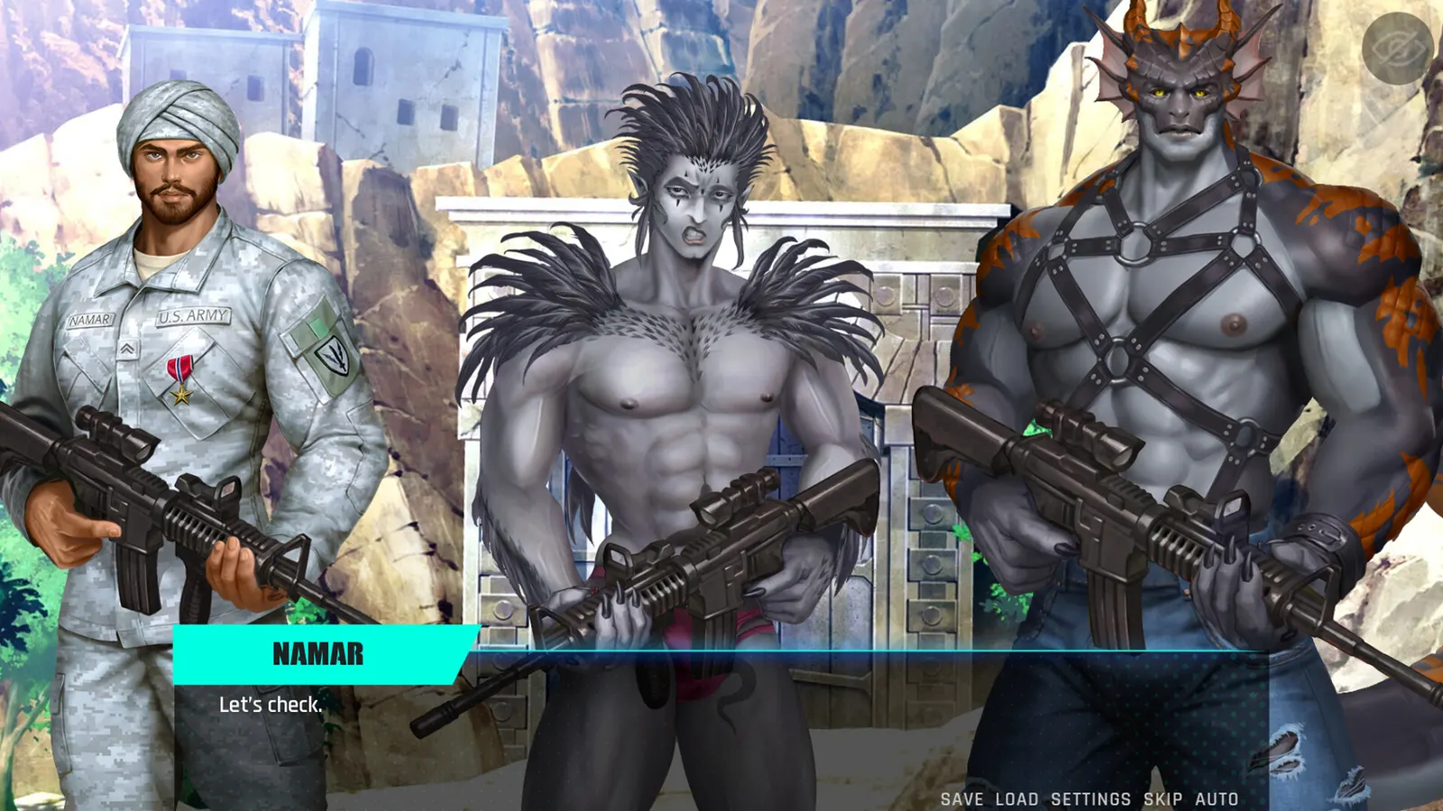Monster Ops 13 media 10
