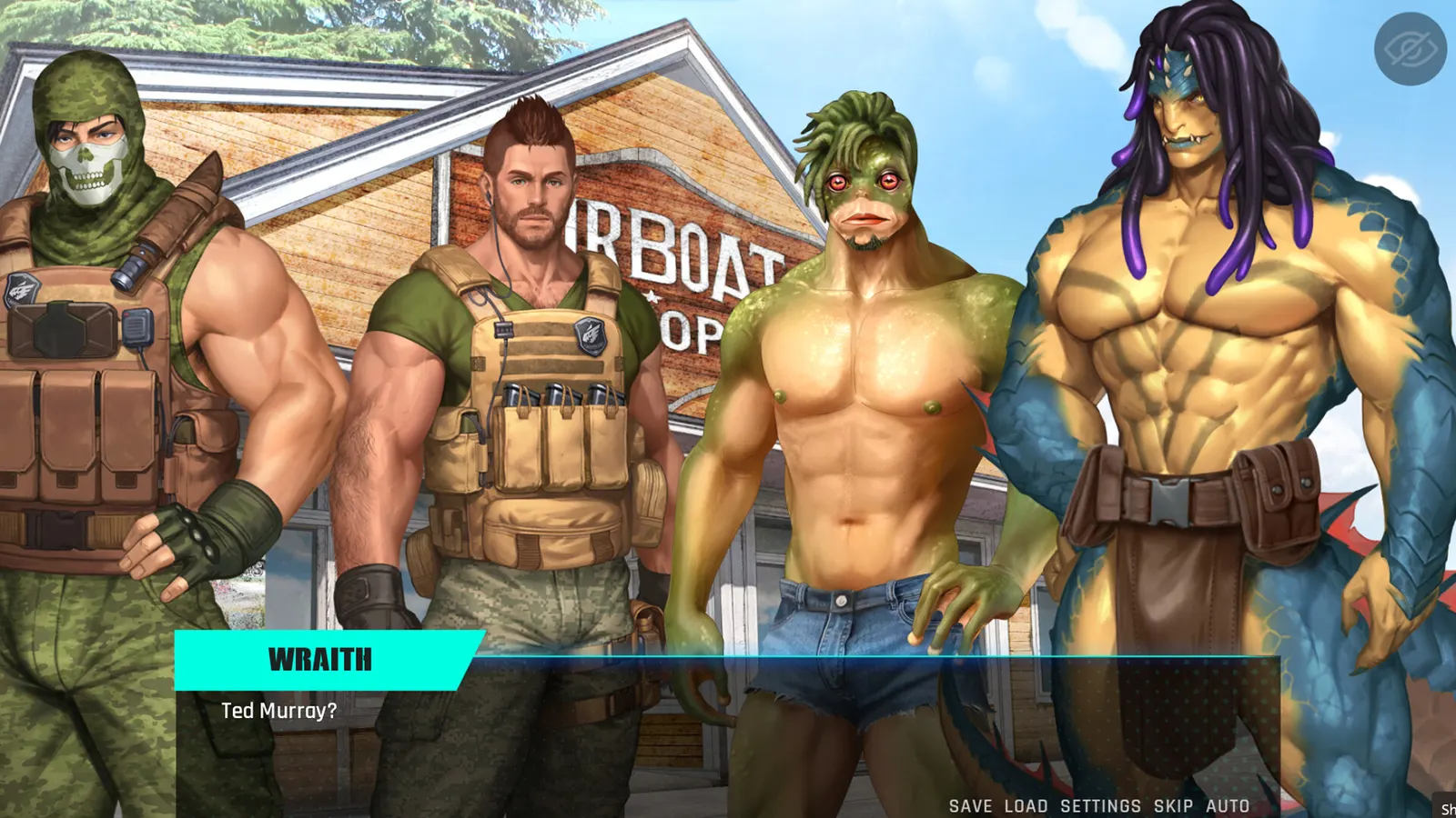 Monster Ops 13 media 16