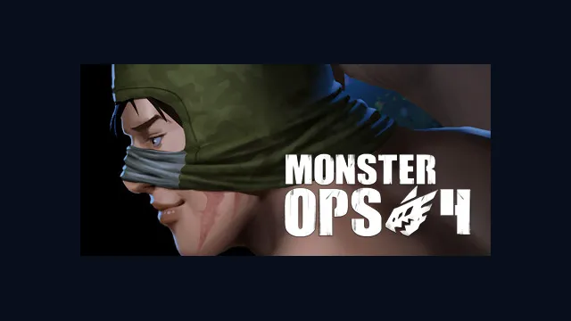 Monster Ops 4