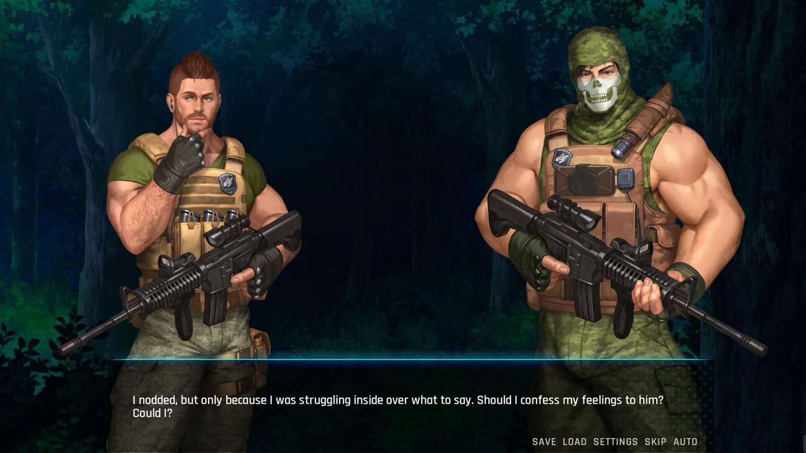 Monster Ops 4 media 2