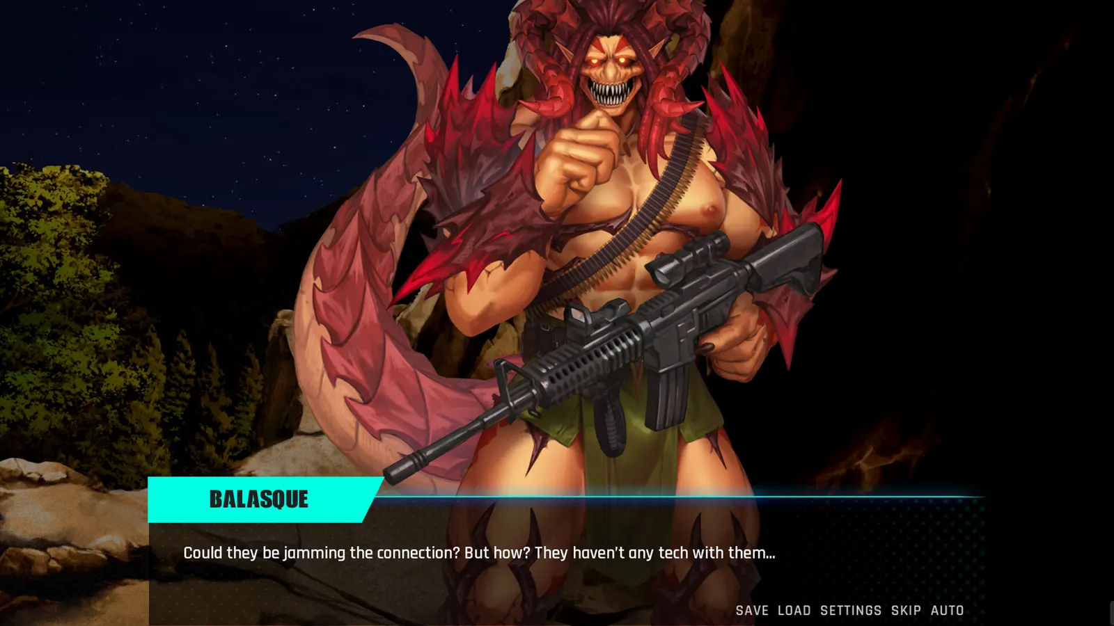 Monster Ops 4 media 3