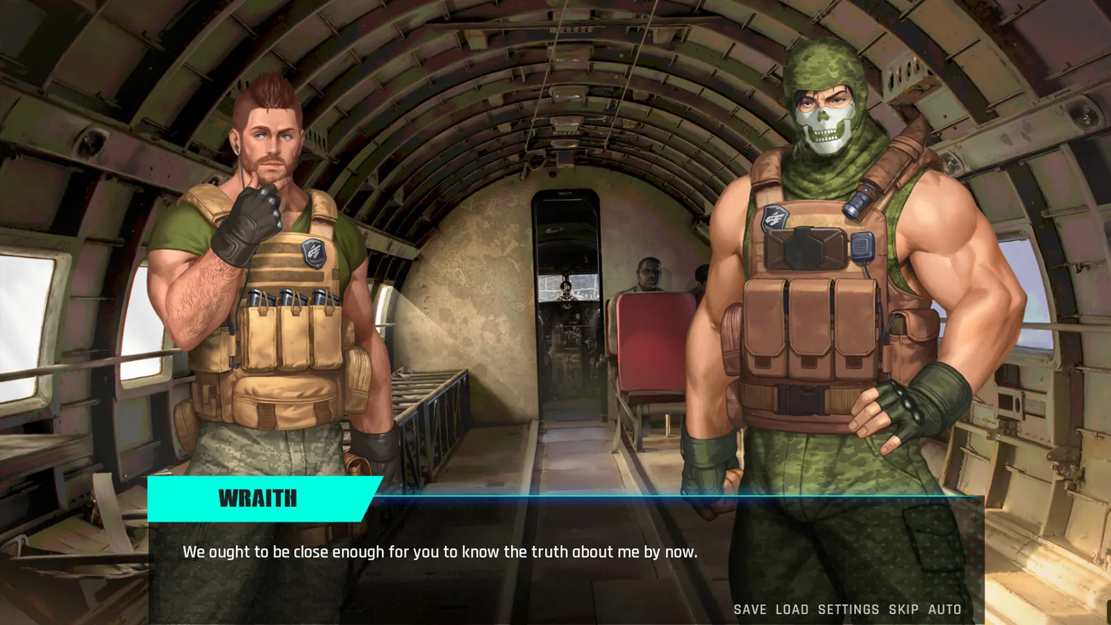 Monster Ops 4 media 5