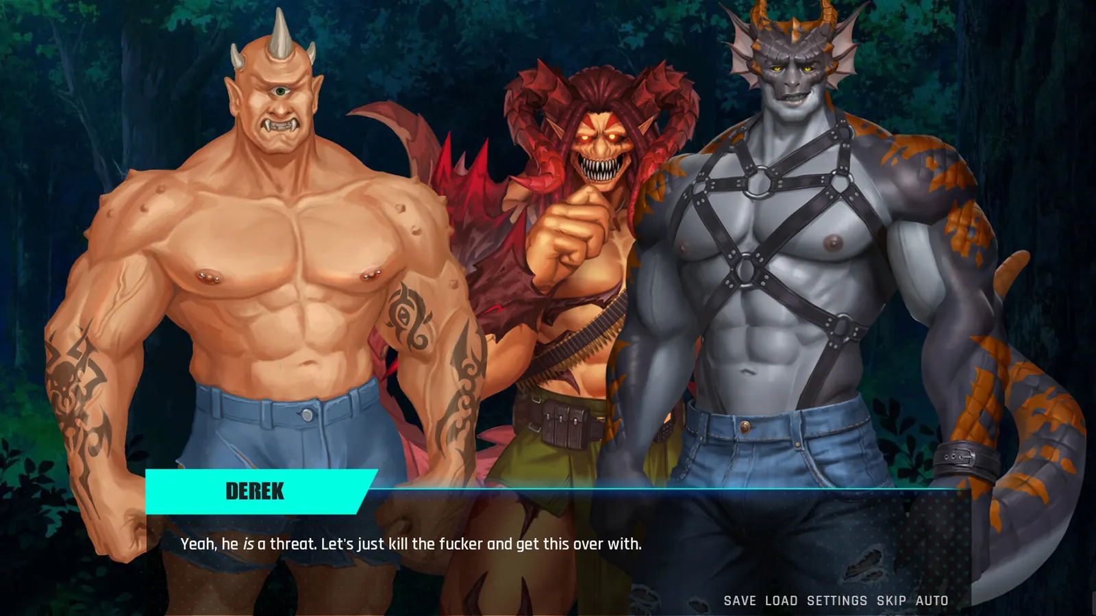 Monster Ops 4 media 6